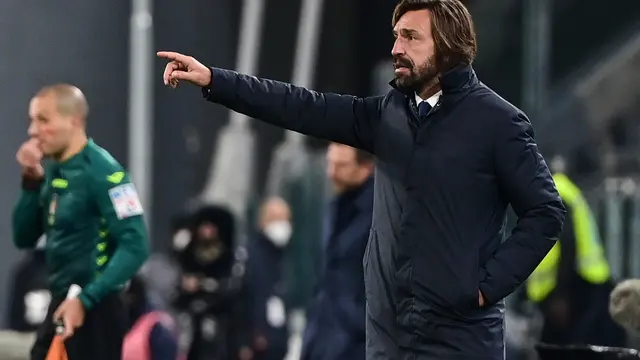 Ronaldo Dua Gol, Juventus Taklukkan Cagliari