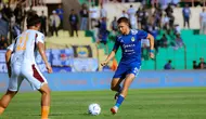 BRI Super League: PSIM Ditunggu Madura United yang On Fire, Misi Memburu Kemenangan Perdana