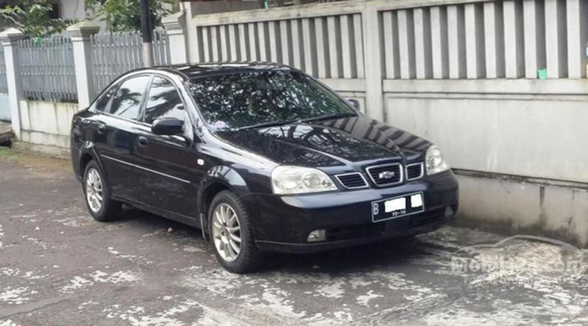 18 Mobil Sedan Harga Rp 40 Jutaan yang Nyaman dan Cocok untuk Penggunaan Harian