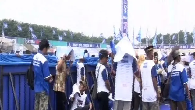Kampanye Hari Terakhir