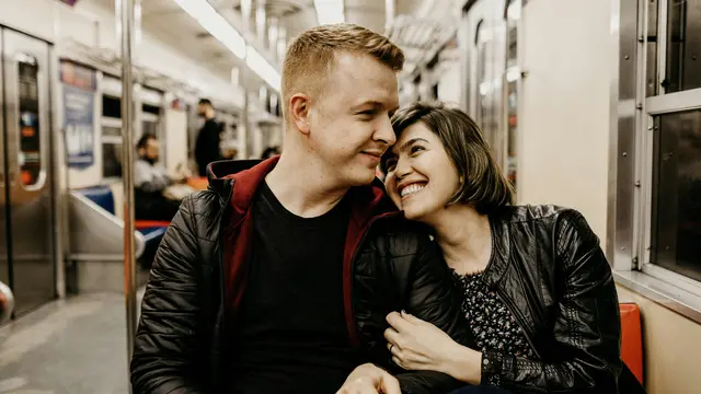 Menghargai batasan yang diciptakan pasangan