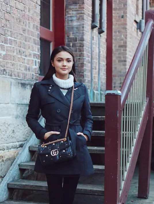 (Instagram/amandarawles)