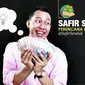  Safir Senduk – Langkah Jitu Mengelola Bonus. (Ilustrasi: Abdilah) 