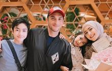 5 Momen Indah Gary Iskak dan Istri Richa Iskak Sebelum Meninggal Dunia, Penuh Kenangan Manis
