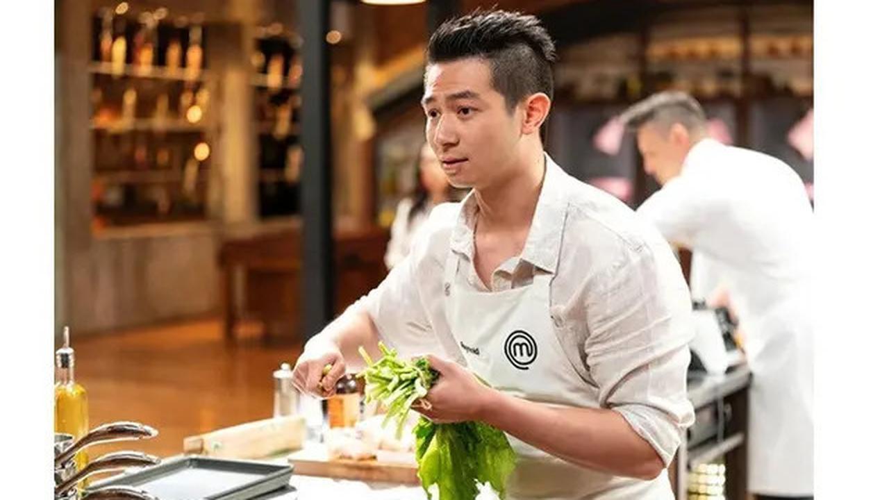 Sosok Reynold Poernomo, Chef Terkenal yang Dikabarkan Pacaran dengan Anya Geraldine