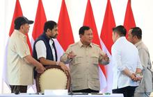 Menhan Bentuk Satgas Kuala, Percepat Pemulihan Pascabencana dengan Air Bersih
