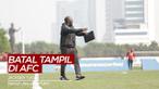 Berita Video Tanggapan Jacksen Tiago Usai Persipura Jayapura Batal Tampil di AFC