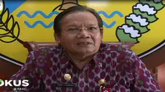 Bantuan pemirsa yang diberikan mendapat apresiasi Pemprov Sulteng karena kehadirannya dirasakan membantu meringankan beban para korban.