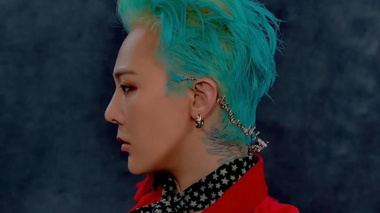 G-Dragon Gelar Listening Party untuk Album Barunya, Dihadiri Sahabat hingga Haerin dan Danielle NJZ