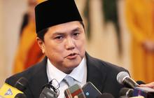 Jejak Erick Thohir di BUMN, dari Bersih-Bersih Hingga Pangkas Jumlah Perusahaan BUMN