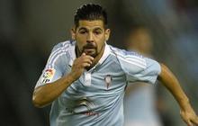 Eks Barca sarankan Nolito kembali ke Camp Nou