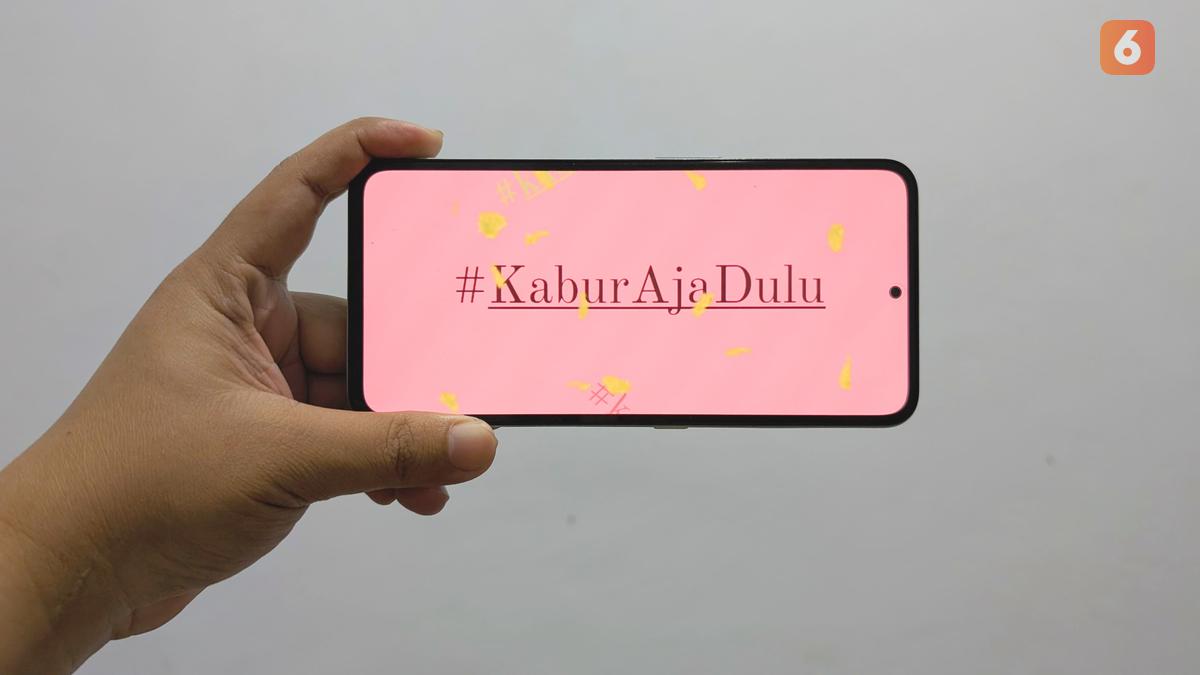 Ikut Tren Kabur Aja Dulu tapi Kehidupan di Luar Negeri Tak Sesuai Ekspektasi, Ini Dampak Psikologisnya