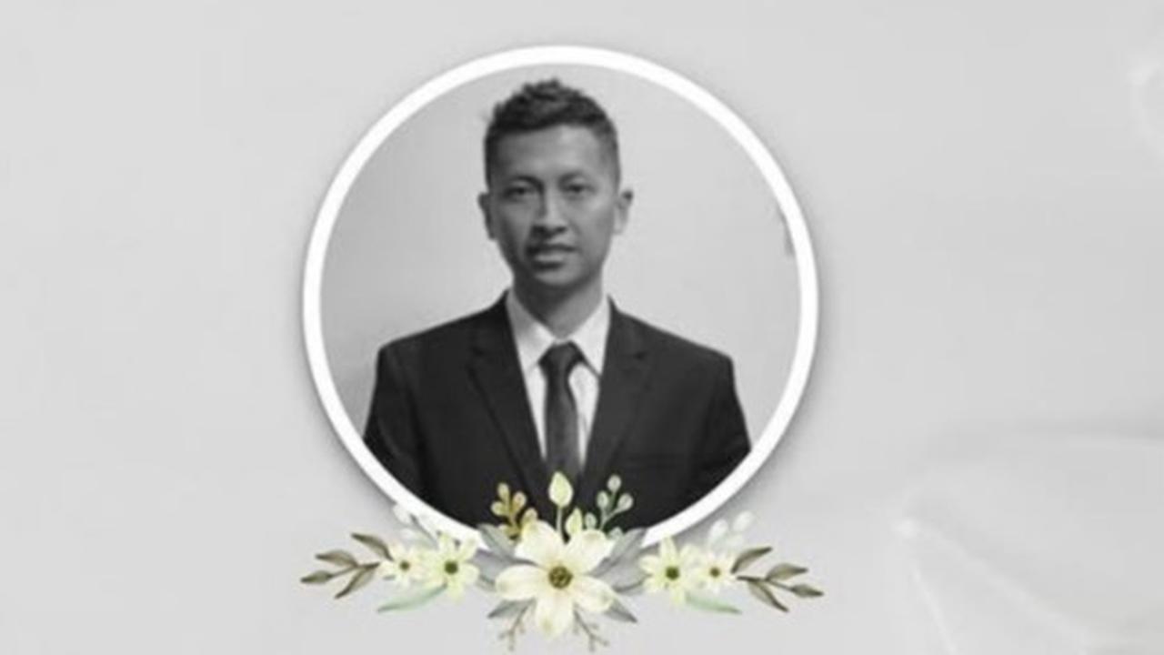 Diplomat Kemlu Tewas dengan Kepala Dilakban Ternyata Alumni UGM 2005, Ganjar Ikut Berduka