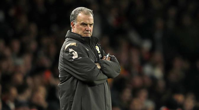 Liga Inggris Marcelo Bielsa Ungkap Keunikan Pep Guardiola Tak Bisa Disamai Pelatih Lain Inggris Bola Com