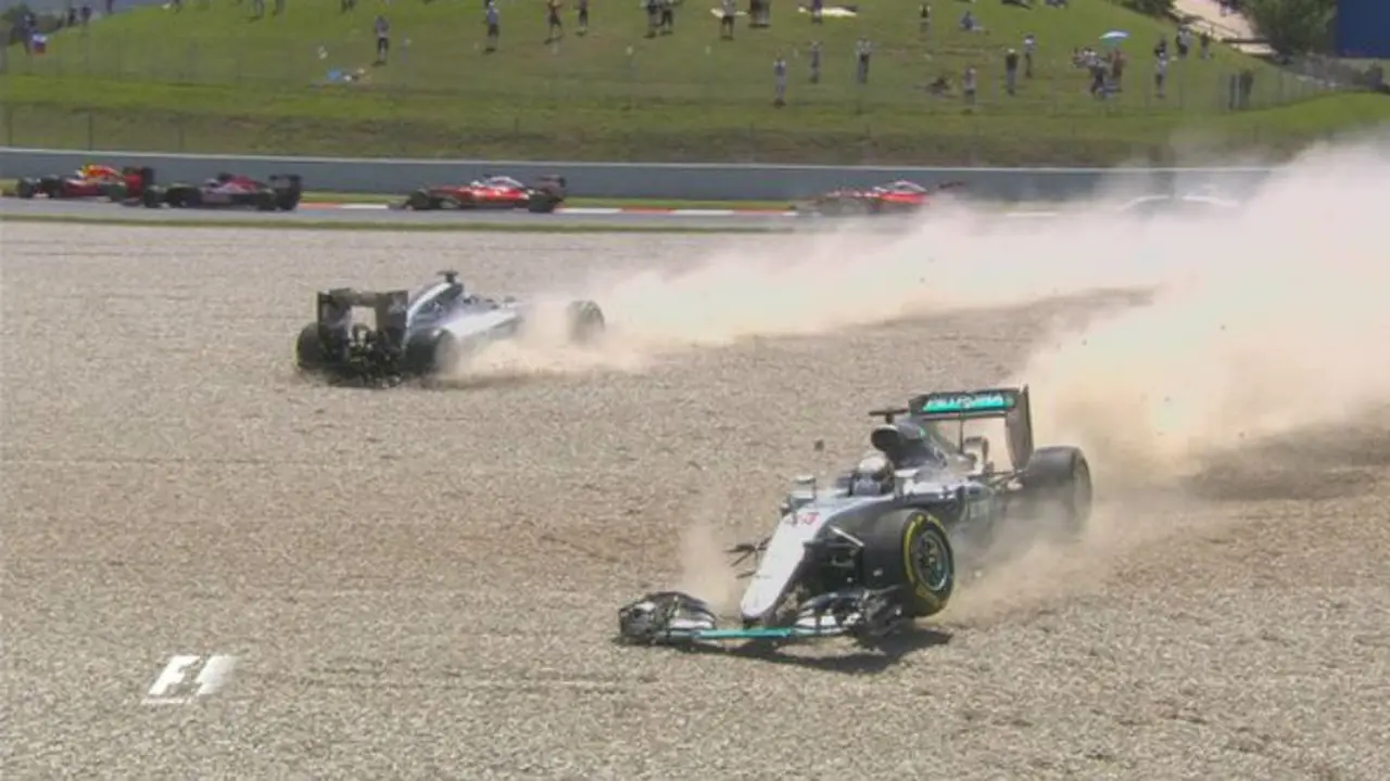Mercedes GP
