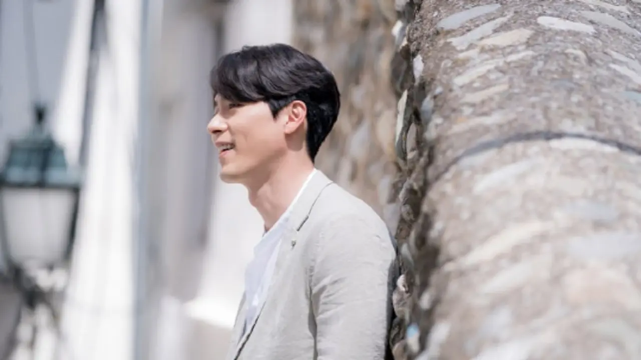 [Bintang] Hyun Bin