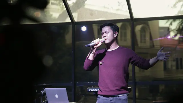 [Fimela] Cakra Khan