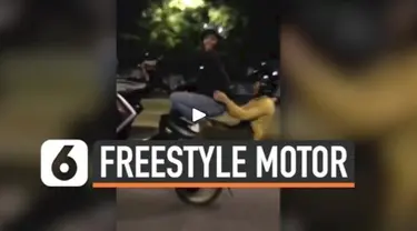 FREESTYLE