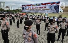 Ini Link Pendaftaran untuk Penerimaan Polri Tahun 2026