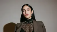 Pengakuan Aulia Sarah Ikut Audisi Film Sengkolo Petaka Satu Suro: Kayak Habis Pilates, Bajuku Basah!