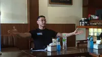 3 Gerakan Stretching untuk Redakan Pegal Akibat Duduk Lama