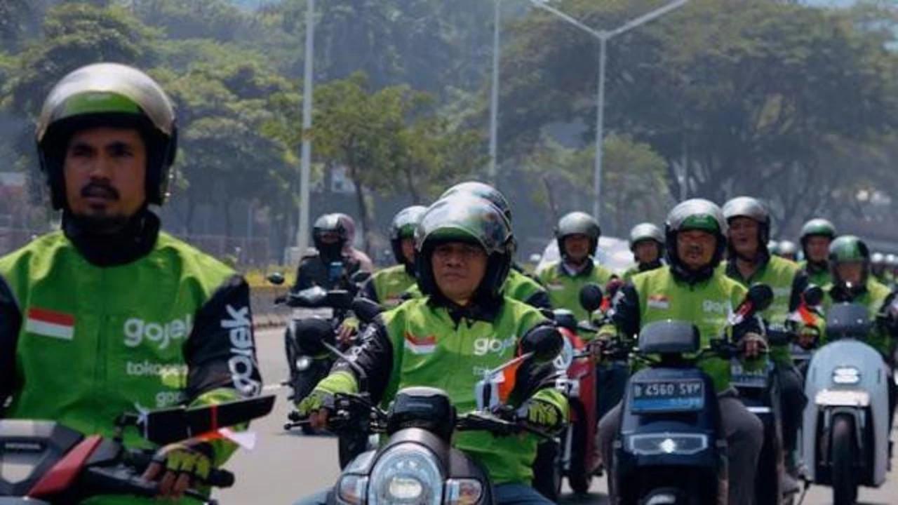 Ojol dan Opang Depok Bakal Dapat Bantuan BPJS Ketenagakerjaan