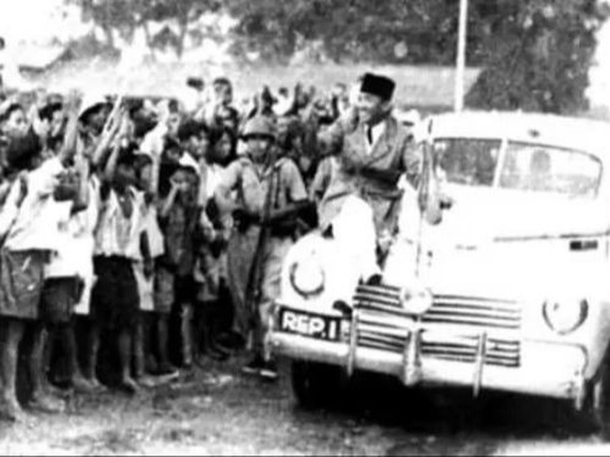 Dok. Istimewa
