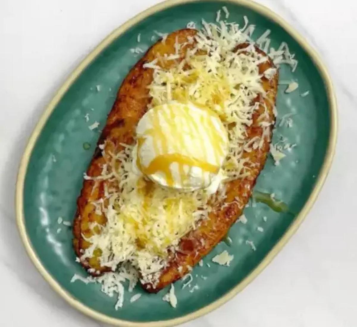 3 Resep Kreasi Pisang Goreng Madu yang Pas Jadi Camilan di Hari Libur