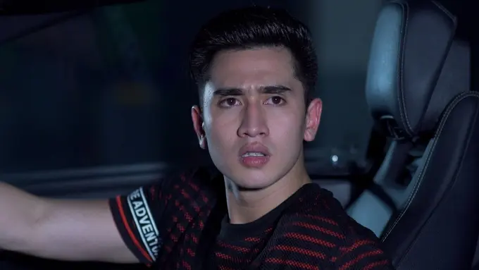 [Bintang] Siapa Takut Jatuh Cinta