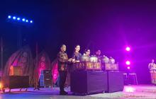 Indonesia Peringkat 1 Ekonomi Wellness Asia Tenggara, Menteri Pariwisata Buka Wonderful Indonesia Wellness di Solo