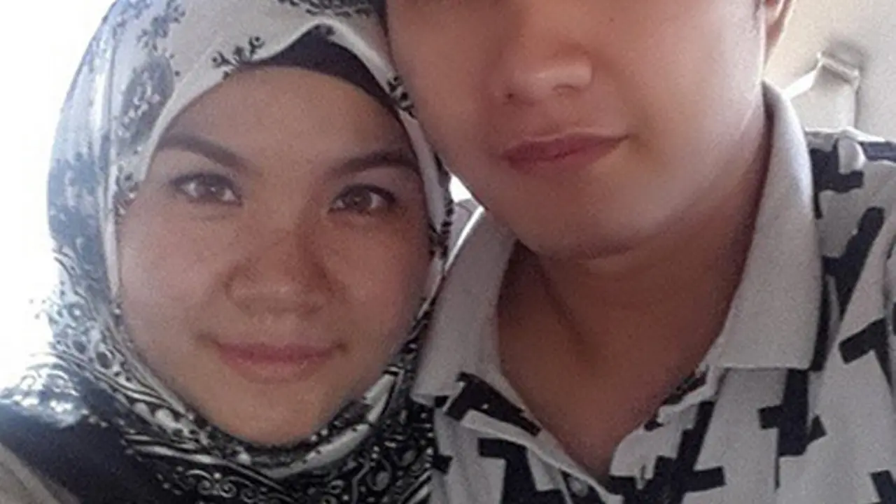 [Bintang] Aldi Taher
