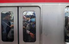 Jutaan Orang Naik KRL, Tapi Bahaya Ini Sering Dianggap Sepele