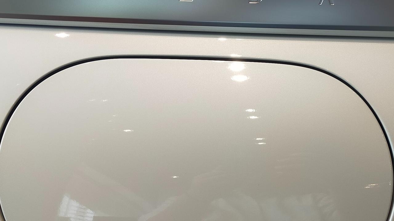 Mazda MX 30