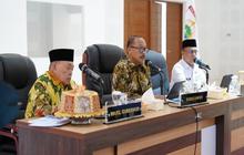 Cakupan Kesehatan Semesta Sulawesi Barat Capai 100 Persen, Gubernur Ungkap Kinerja Makro Pembangunan Daerah