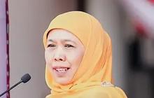 Dipinang Koalisi Perubahan Jadi Cawapres Anies, Ini Jawaban Khofifah