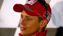 Casey Stoner pernah membuat pernyataan kontroversial di autobiografinya. Secara tersirat dia menyatakan tak akan mau kembali ke Ducati.