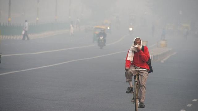 ilustrasi sepeda (AFP Photo)