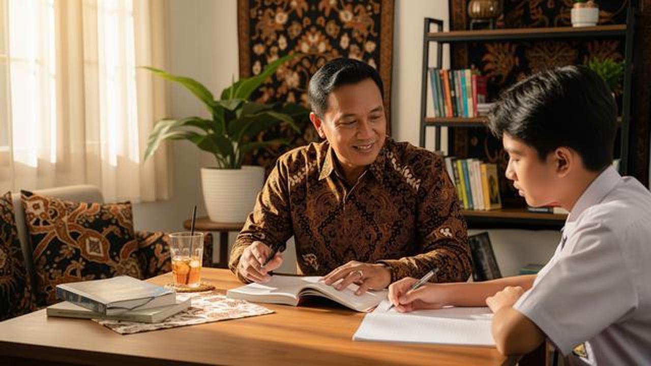 Masa Senja Tetap Cuan! 16 Ide Usaha Jasa Ringan untuk Pensiunan