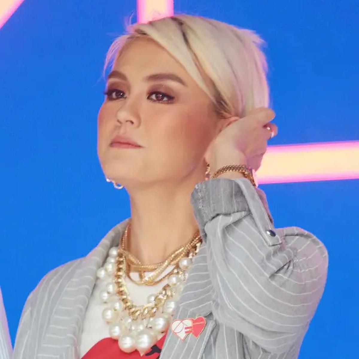Agnez Mo Tulis Kata-Kata Bijak di Tengah Kisruh Royalti Lagu, Mengutip Kalimat Plato hingga Ayat Alkitab