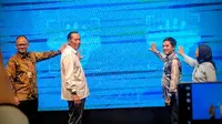 Lahirkan Nakes Berkualitas, Kemenkes Gandeng Kemdiktisaintek Luncurkan SPO Uji Kompetensi Berstandar Nasional, Jakarta (13/10/2025). Foto: Liputan6.com/Ade Nasihudin.