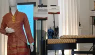 Kolintang Tembus Paris, Bawa Musik Minahasa ke Panggung Dunia