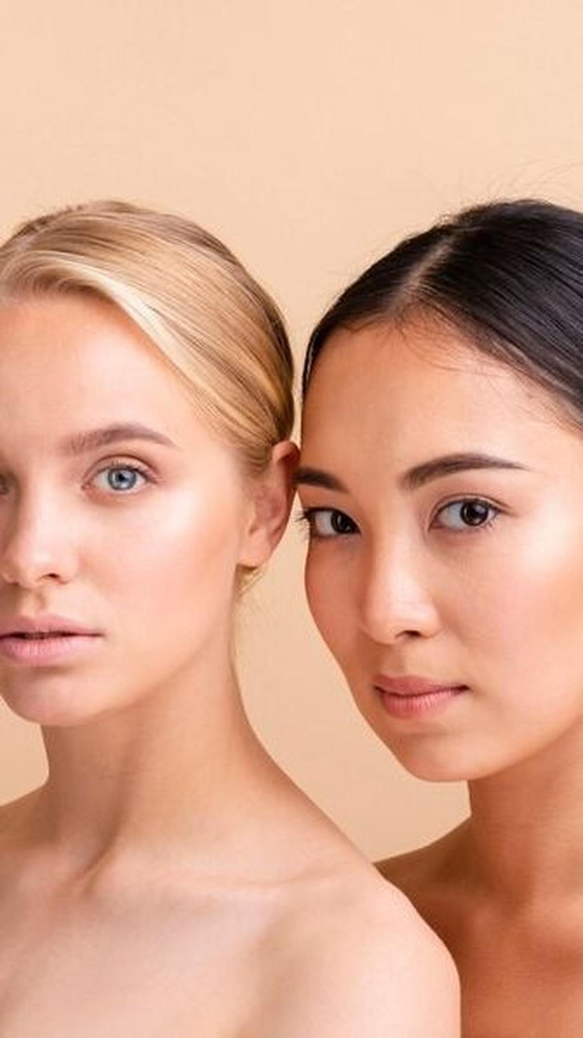 Cara Menentukan Undertone Kulit Anda