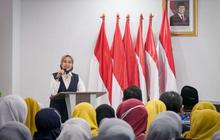 Kemenko Pemberdayaan Masyarakat Soroti Strategisnya Peran RW dalam Pengelolaan Sampah Nasional