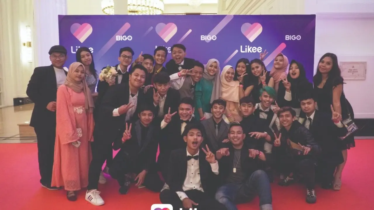 Rajin Main Aplikasi Video Pendek, Remaja Ini Bisa Bangun Kos-Kosan
