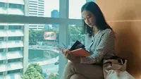 Concept store Toko Buku Gramedia di Grand Indonesia Jakarta. (dok. Instagram @gramedia_grandindonesia/https://www.instagram.com/p/C2D6wphyn2B/)