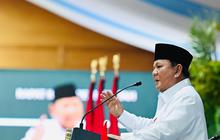 Di Peresmian 3.395 Jembatan, Prabowo Nilai Listyo Sigit dan Maruli Pantas Pimpin Polri–TNI AD