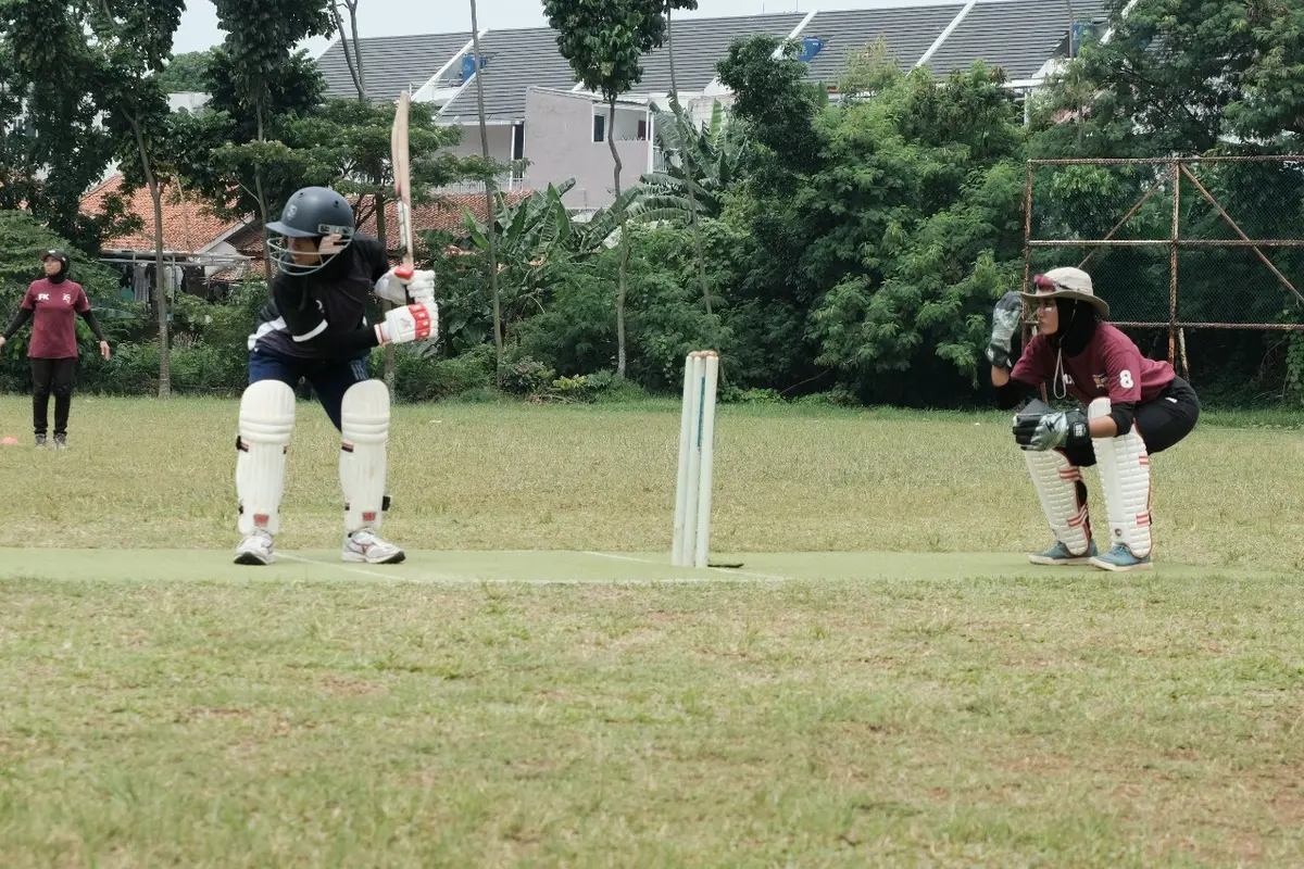 Turnamen Cricket Independence Day Cup 2022