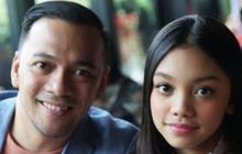 Momen Antar Kuliah Curi Perhatian, Ini Potret Kebersamaan Naura Ayu dan Sang Ayah