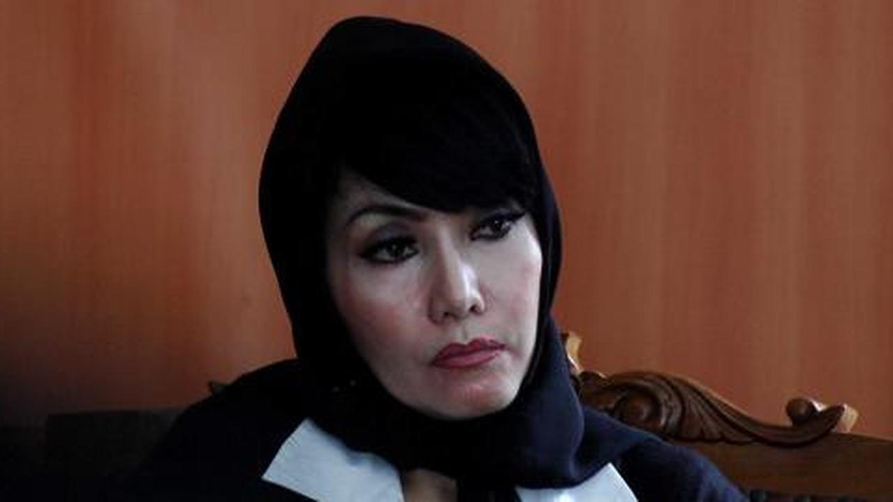 Banding ditolak, Malinda Dee ajukan kasasi