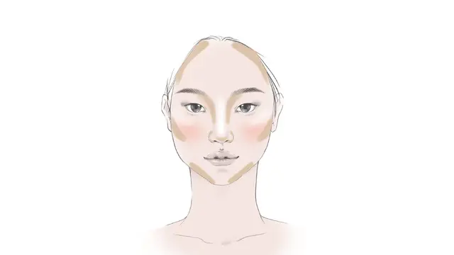 Makeup mudah ala milenial